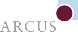 Queeres Netzwerk NRW - Fachverband für Organisationen der LSBTIAQ+ Logo Arcus
