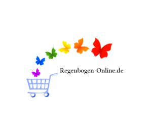 Logo: Reggenbogen Online, Linkziel: https://regenbogen-online.de/