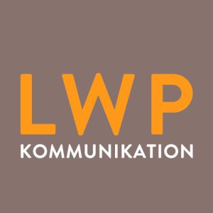 Logo: LWP Kommunikation, Linkziel: https://www.lwp-kom.de/
