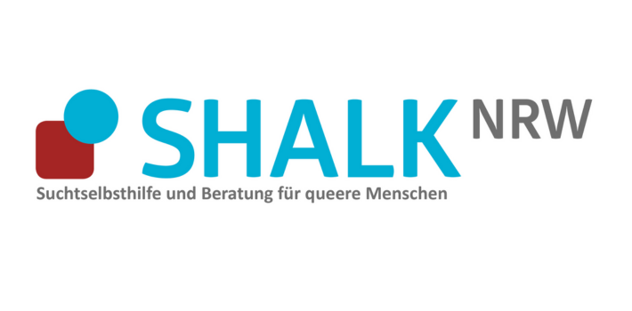 Logo: SHALK NRW