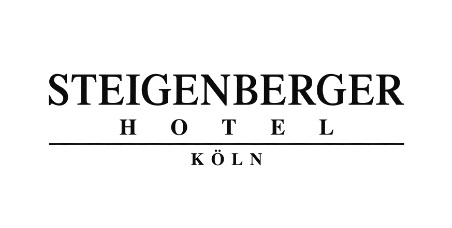Logo: Steigenberger Hitel Köln, Linkziel: https://www.steigenberger.com/