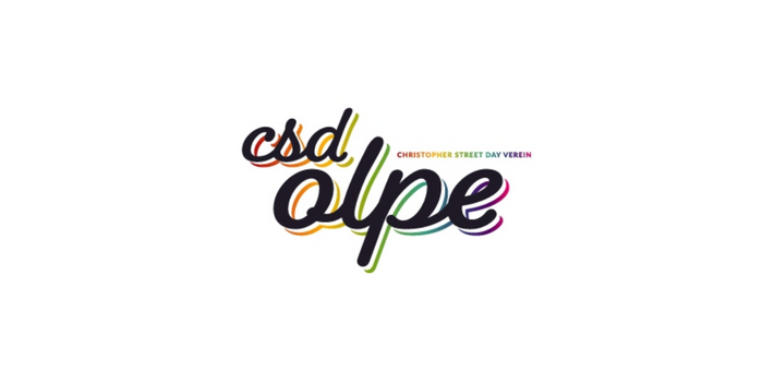 Logo: csd olpe