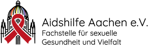 Logo Aidshilfe Aachen