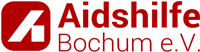 Logo AIDS-Hilfe Bochum e.V.