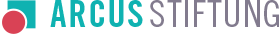Logo ARCUS Stiftung