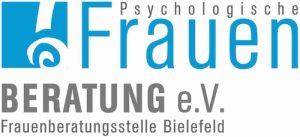 Logo Psychologische Frauenberatung Bielefeld e. V.