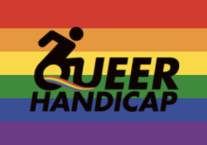 Logo queerhandicap e. V.
