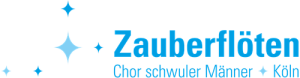 Logo Zauberflöten